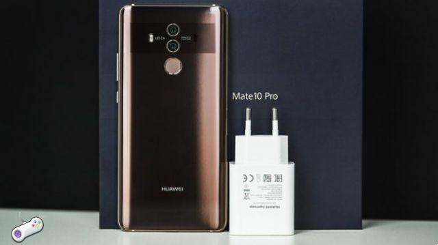 Desbloquear Bootloader y Rootear Huawei Mate 10, Mate 10 Lite y Mate 10 Pro