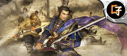 Dynasty Warriors 8 - Liste des objectifs + Objectifs secrets [360]