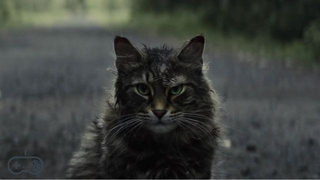 Pet Sematary - Review of the new movie with Jason Clarke
