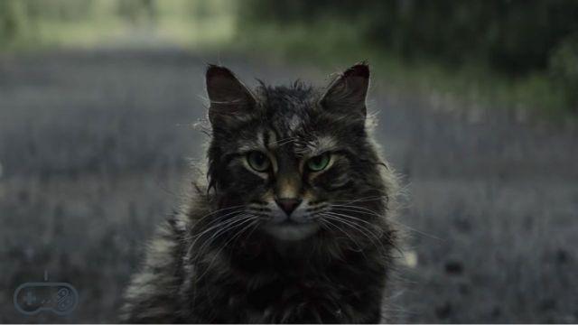 Pet Sematary - Resenha do novo filme com Jason Clarke