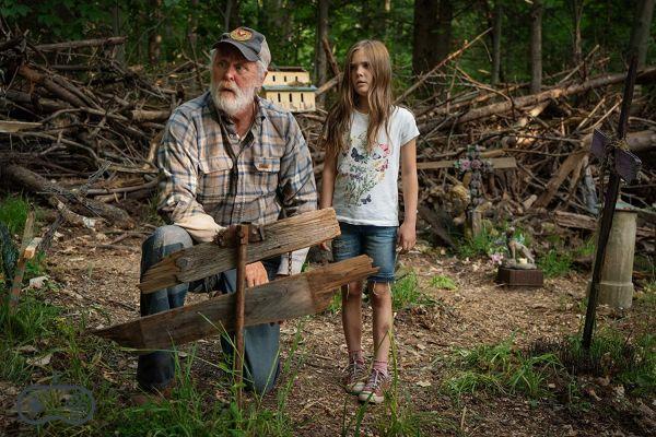 Pet Sematary - Review of the new movie with Jason Clarke