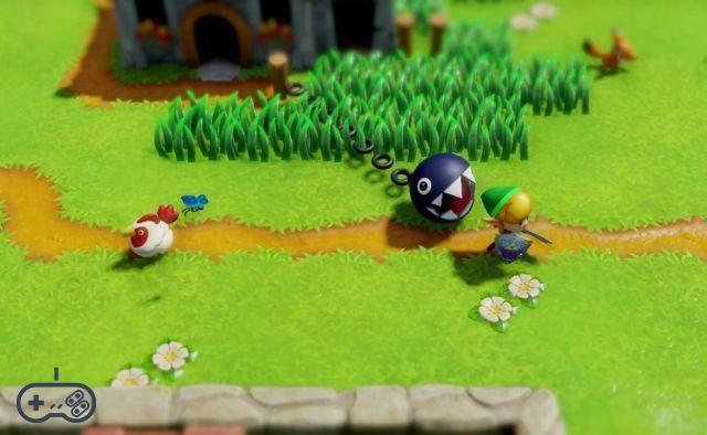 The Legend of Zelda: Link's Awakening - Revue du remake de Nintendo Switch