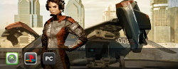Deus Ex Human Revolution - Guide des objets cachés dans le bureau de Megan