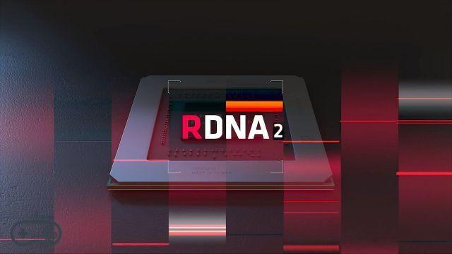 AMD: dos fechas de presentación anunciadas en octubre