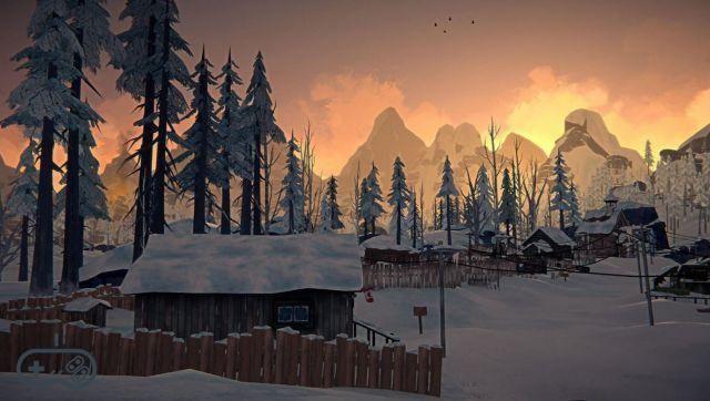 The Long Dark is the free game of the day on the Epic Games Store