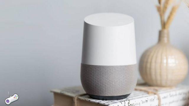 What to do when Google Home does not connect to Wi-Fi