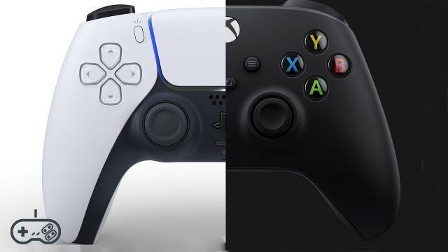 PlayStation 5 et Xbox Series X: le Ray Tracing sera quelque chose de jamais vu auparavant