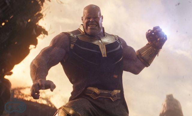 Avengers: Infinity War, des revenus records et toujours en croissance