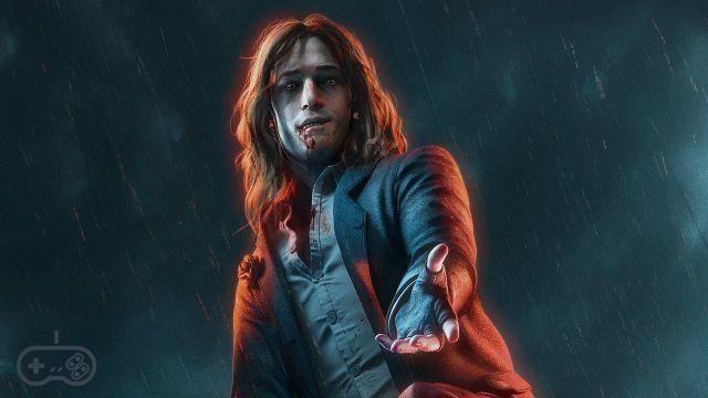 Vampire: The Masquerade - Bloodline 2, nuevo video de juego disponible