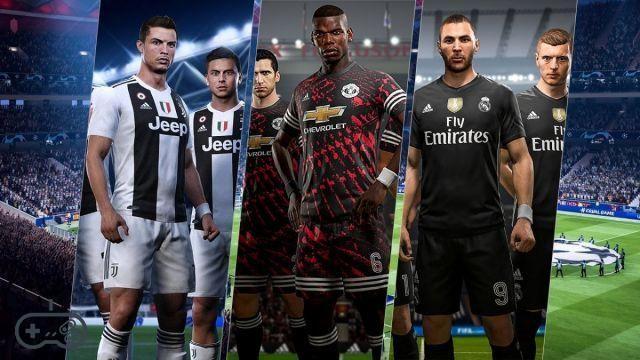 FIFA 20 - Antevisão, tudo o que sabemos sobre o novo título da EA Sports