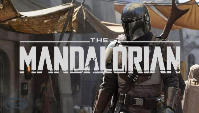 The Mandalorian - Review of the first season of the Disney + series