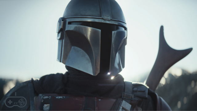 The Mandalorian - Review of the first season of the Disney + series