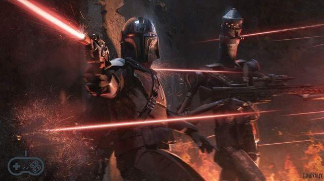 The Mandalorian - Bilan de la première saison de la série Disney +