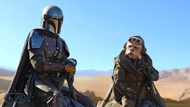 The Mandalorian - Bilan de la première saison de la série Disney +