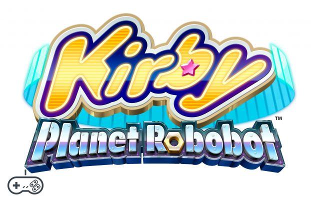 Kirby: Planet Robobot - Critique