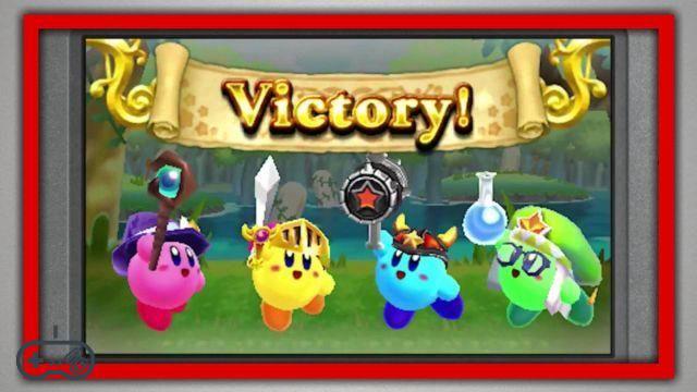 Kirby: Planet Robobot - Review