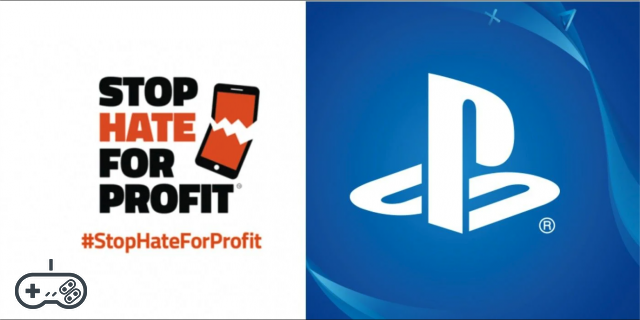 PlayStation a suspendu son activité sur Facebook et Instagram