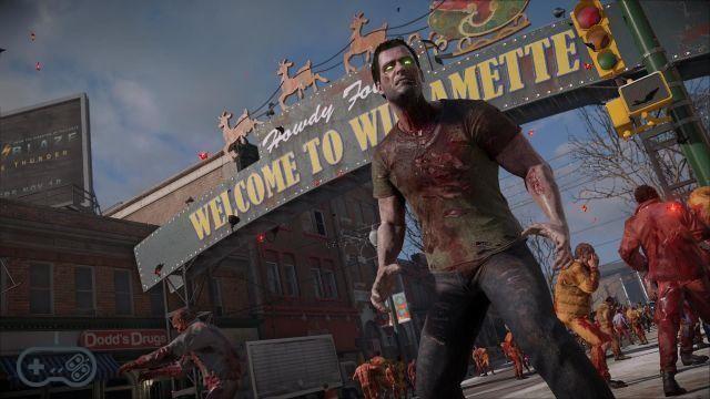 Dead Rising 4: Revisão do Big Package de Frank