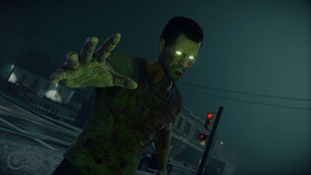 Dead Rising 4: le grand examen du paquet de Frank