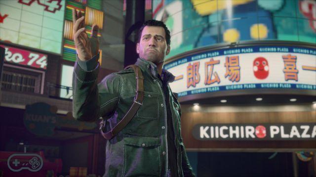 Dead Rising 4: Revisión del gran paquete de Frank