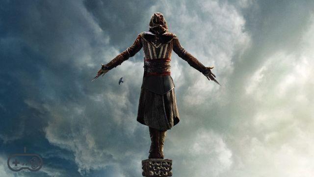 O campeão do Assassin's Creed chegará em 2022, com uma configuração dupla?