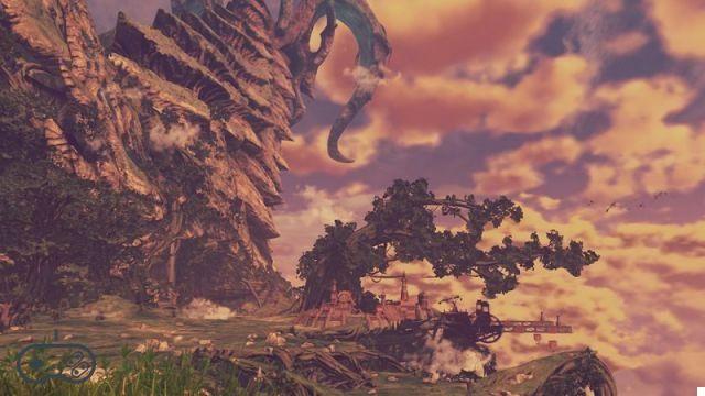 The whole truth about Xenoblade Chronicles 2 in our review