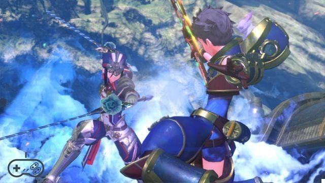 The whole truth about Xenoblade Chronicles 2 in our review