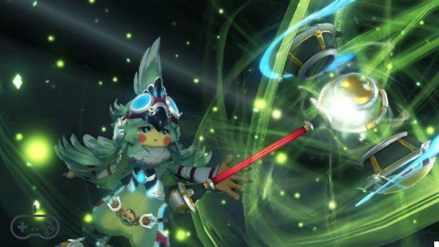 The whole truth about Xenoblade Chronicles 2 in our review