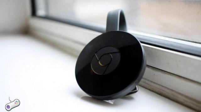 O que é o Chromecast, para que serve e como funciona?