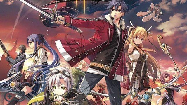The Legend of Heroes: Trails of Cold Steel II - Nihon Falcom RPG Review