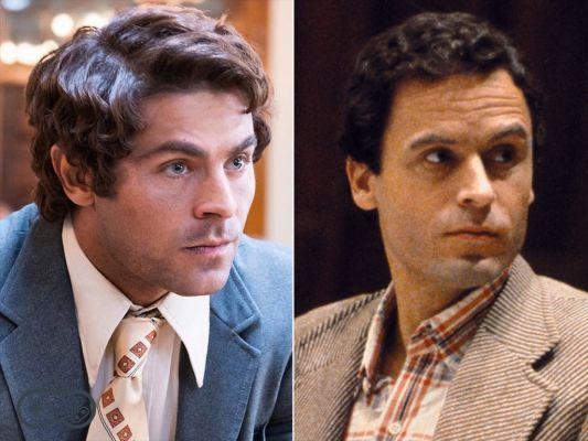Ted Bundy - Criminal Charm - Review of the new movie with Zac Efron