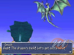 Final Fantasy III, review