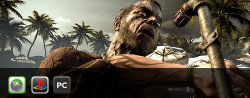 Dead Island - Guide to skulls and related weapon modifications