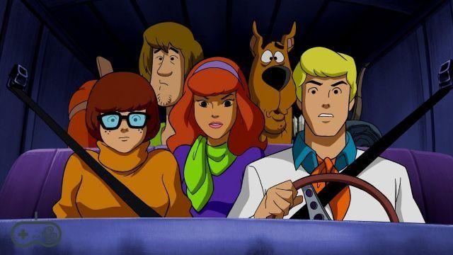 Scooby-Doo: the animated series dedicated to Velma is coming