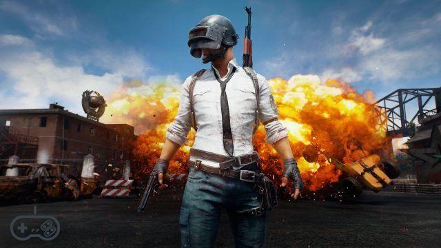 PUBG: PlayStation 5 version announced, will support cross-play