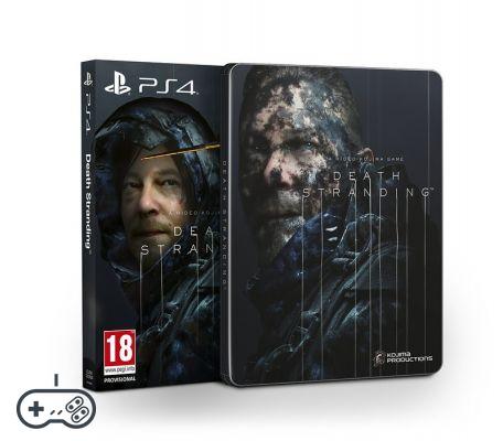 ¿Será Death Stranding solo una exclusiva de Sony sobre tormentas eléctricas?