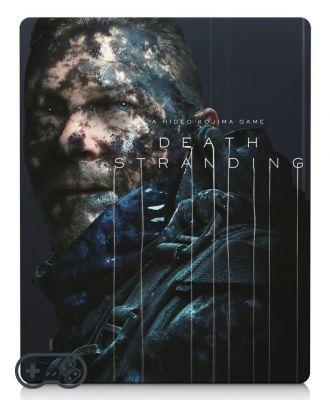 Será que Death Stranding será apenas uma tempestade exclusiva da Sony?