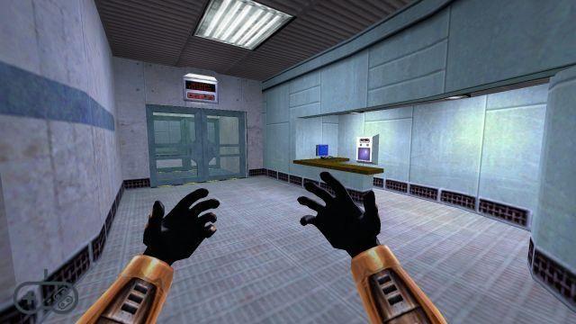 Half-Life: from the origins to Alyx, the story of a revolutionary game