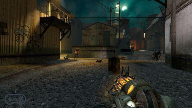 Half-Life: from the origins to Alyx, the story of a revolutionary game