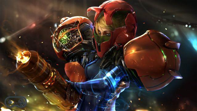 Metroid Prime Trilogy: available for Switch as early as next month?