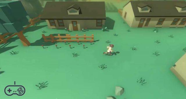 Pokémon Red and Blue: here is the splendid remake made with Unity