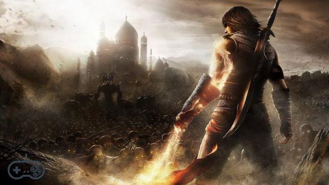 Prince of Persia: The Sands of Time Remake est une réalité!