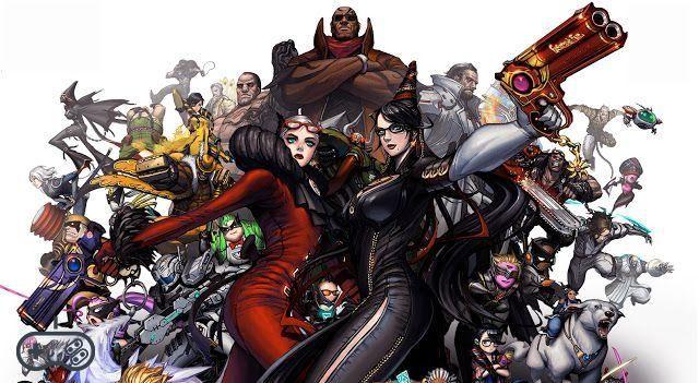 PlatinumGames: the future of the company between new and remastered