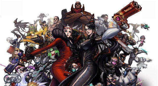 PlatinumGames: o futuro da empresa entre o novo e o remasterizado