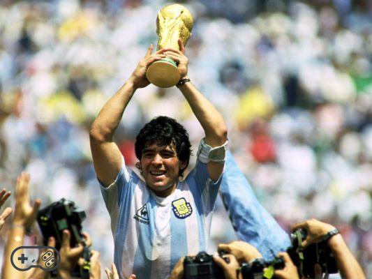 Maradona: morre o Pibe de Oro aos 60 anos