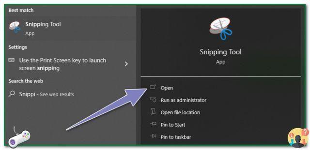 Simple and useful ways to take a screenshot on Toshiba laptop