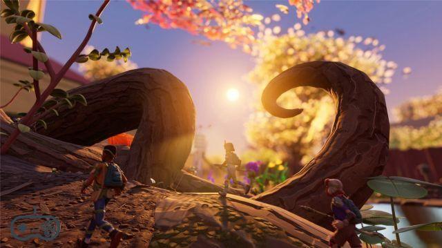 Grounded: nuevo tráiler y fecha de lanzamiento anunciados en Inside Xbox