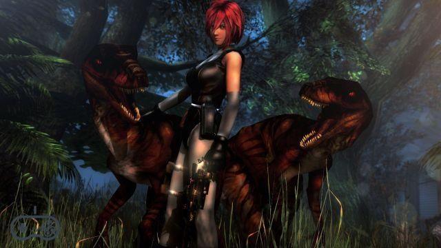 Capcom Japan has canceled several IPs, including Dino Crisis