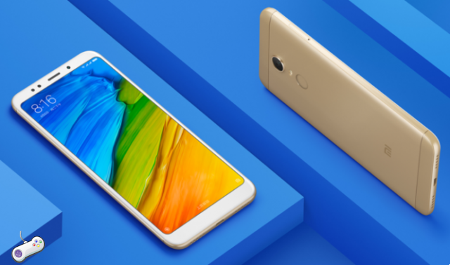 Comment réinitialiser le Xiaomi Redmi Note 5