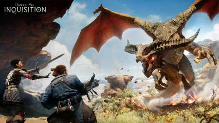 Guía de logros / trofeos de Dragon Age Inquisition [Platinum PS4-PS3 / 1000G Xbox One-360]